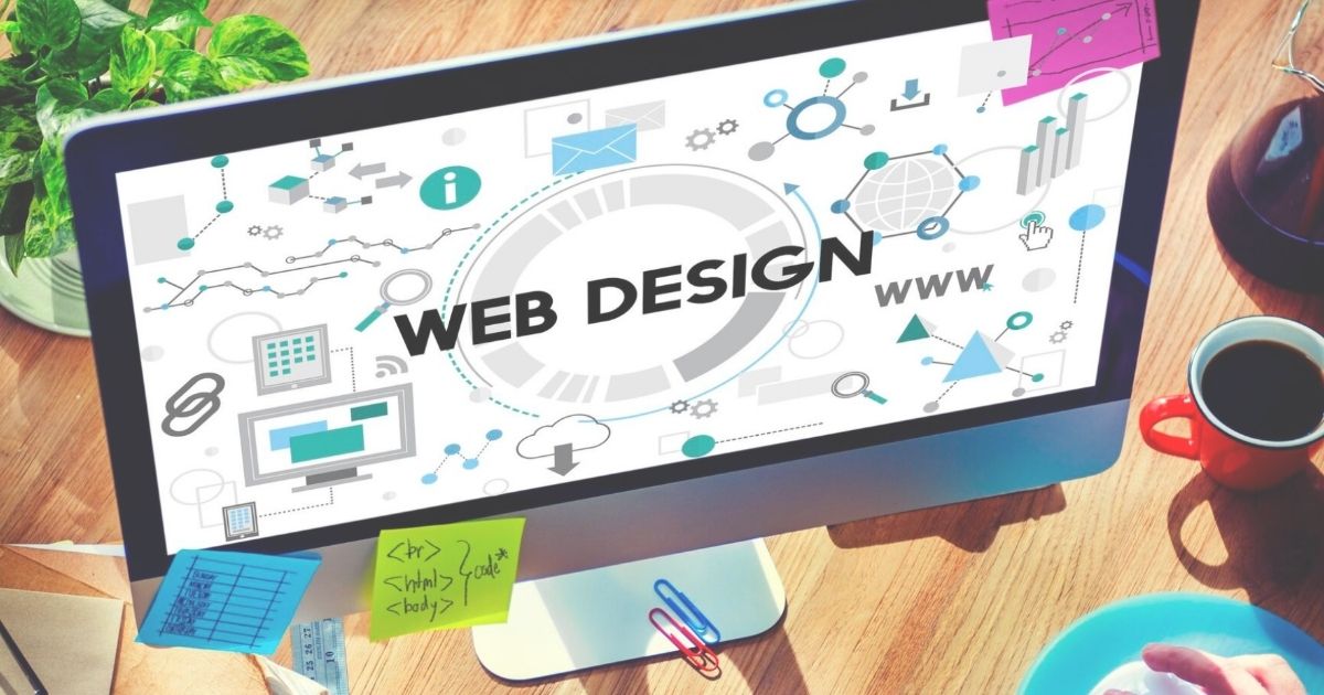 Website Design Services: 6 Ways To Crafting Your Digital Success